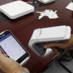 Thiết bị RFID tích hợp