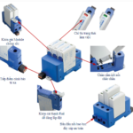 Thiết bị Chống sét-Cân điện tử