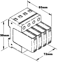 DT230040R - DT248040R