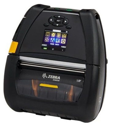 ZQ600 Mobile printer