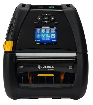 ZQ630 RFIDmobile printer