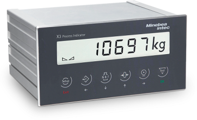 Đầu đọc PR5410.00 Intec